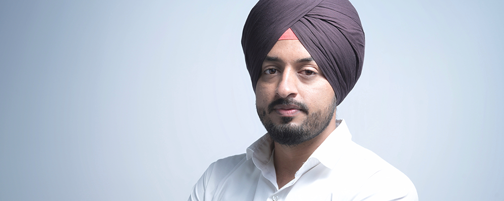 Inderjeet Singh - Senior Researcher - Fujitsu Research