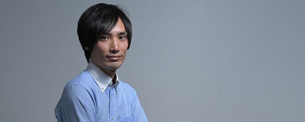 Takaya Miyamoto