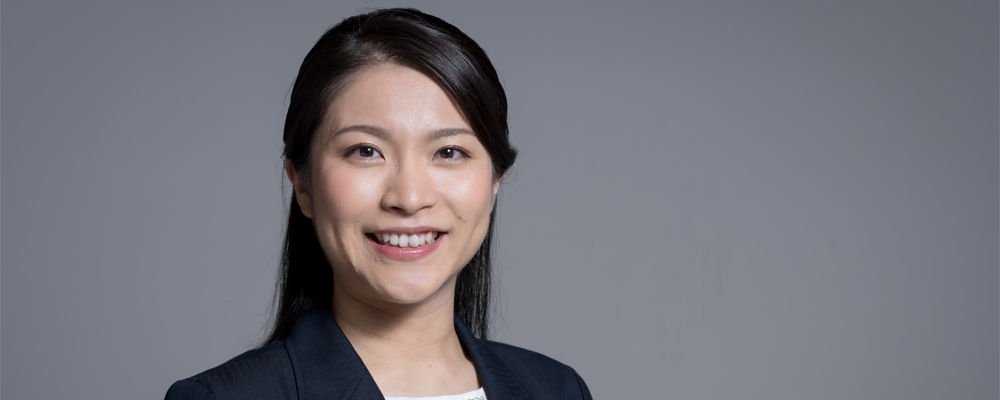 Terumi Umematsu