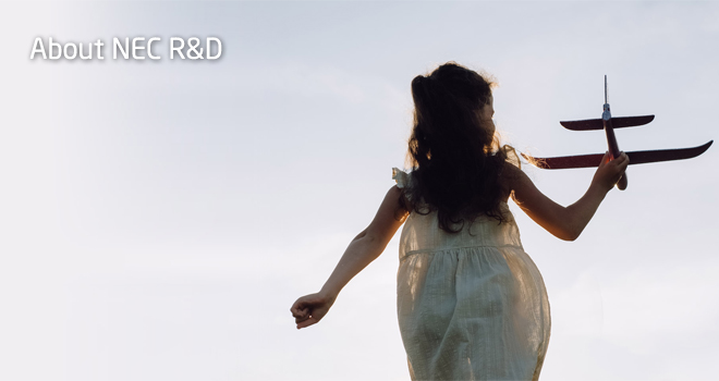 Pursuing Research that Will Elicit "Gratitude" Instead of "Amazement"