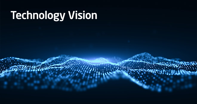 Technology Vision