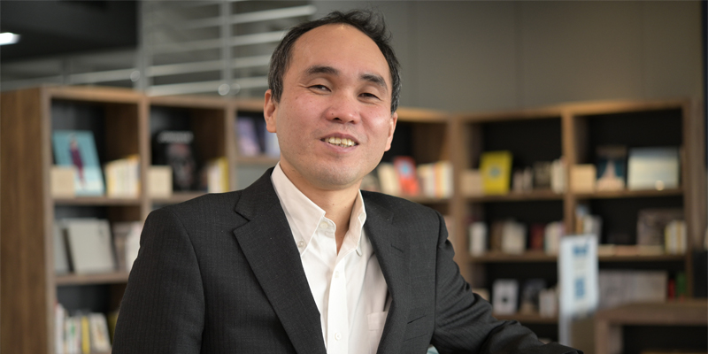 Hiroaki Inoue