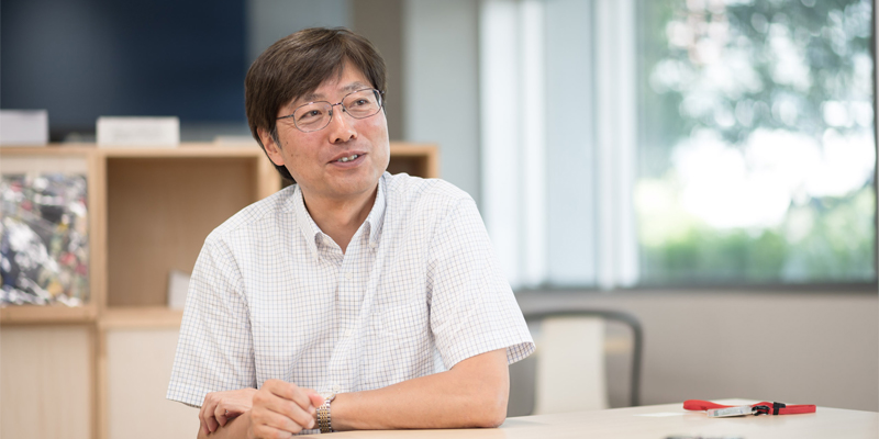Atsushi Sato