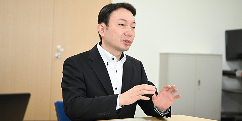 Eiji Takahashi