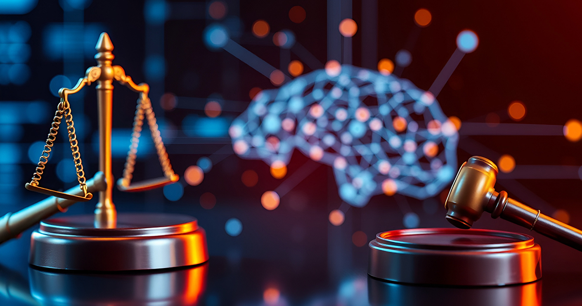 Ip Process Streamlining the entire IP process with generative AI and original AI ...