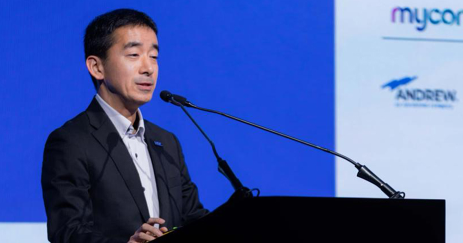 NEC Positions Optical Networks as Engines of Telecom Growth