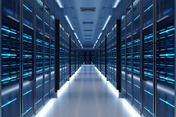 NEC’s cloud-native 4G/5G Converged Core — the key to innovation, flexibility and reliability