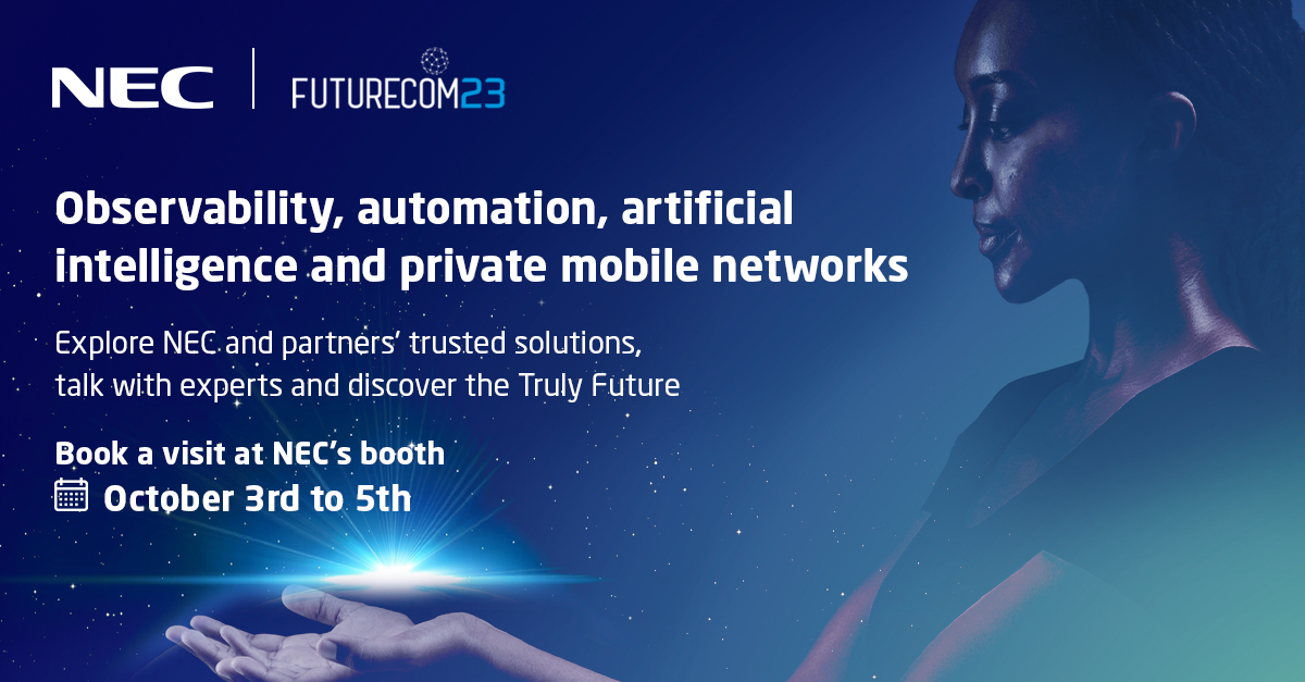 Futurecom23