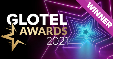 2021 Glotel Awards for Best Vendor 5G Innovation