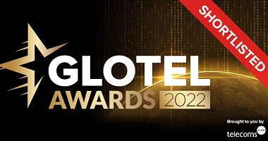 Glotel Awards 2022