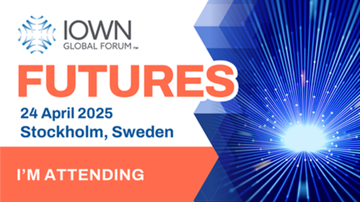 IOWN Global Forum