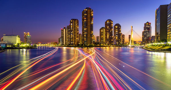 NEC UPF Achieves Industry-Leading High Performance in 5G Core Networks, reaching 1.3Tbps Throughput