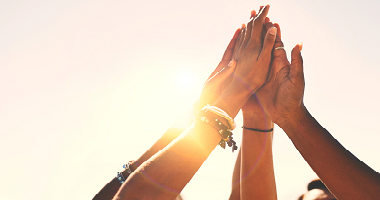 Integration, Partnership, Collaboration