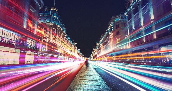 Joint NEC and CISCO webcasts for your holistic network transformation