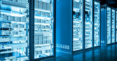 NEC improves the energy efficiency and floor space density of 5G Mobile Core systems