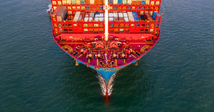 NEC Completes new Asia Pacific submarine cable