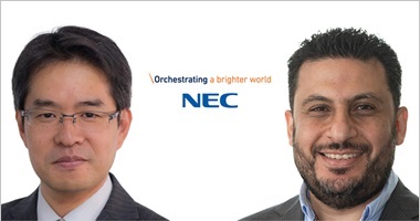 NEC shared our view on AI Data Center Trend  on the interview of Telecom Review
