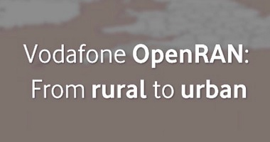 Vodafone adds NEC to its Open RAN 'Golden Cluster' for massive MIMO Radio Units.