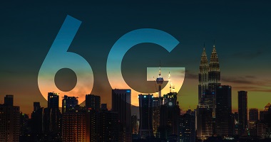 Beyond 5G/ 6G Vision