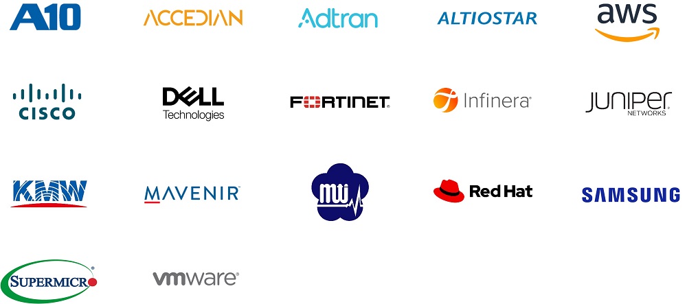 Ecosystem Partners
