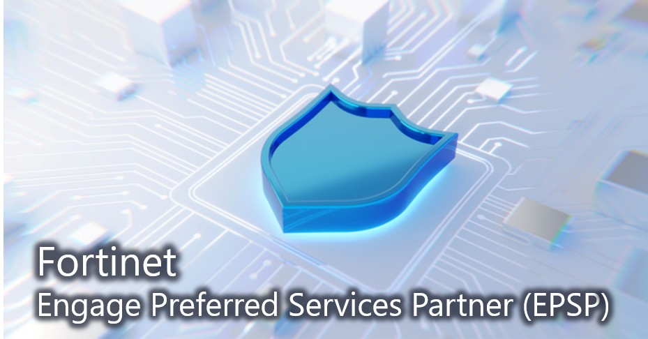 NEC Achieves Fortinet’s Engage Preferred Services Partner Designation