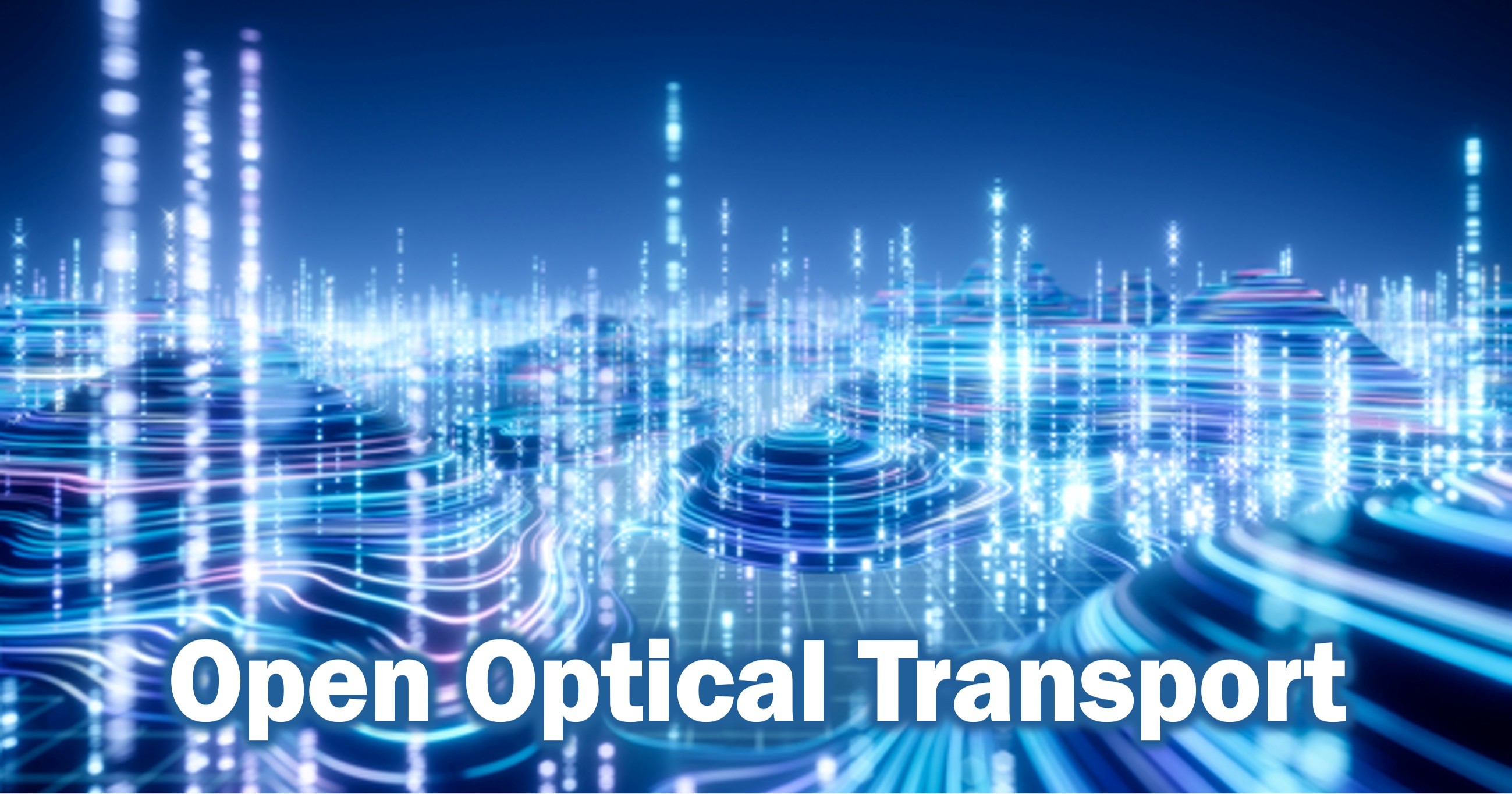 Optical network solution