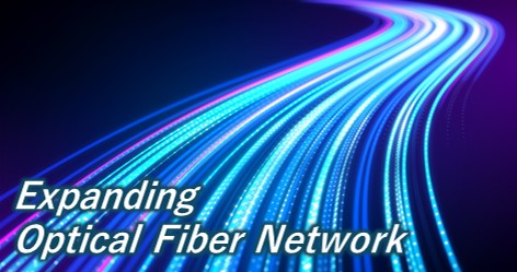 NEC and Nokia to Expand Eletronet’s Optical Fiber Network in Brazil by 50%