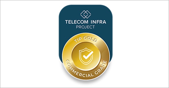 NEC becomes first vendor to be awarded the TIP Phoenix Gold Badge for its Network Operating System software for optical transponders