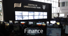 Finance