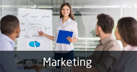 Marketing