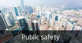 Public safety