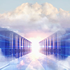 Image: Hybrid cloud