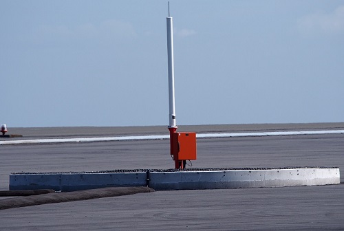 GBAS Reference Stations