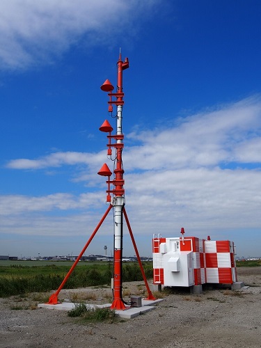 VDB (VHF Data Broadcast)