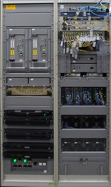 GBAS Processor