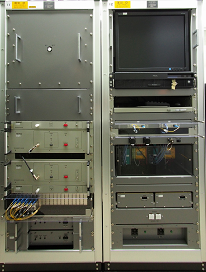 GBAS VDB (VHF Data Broadcast)