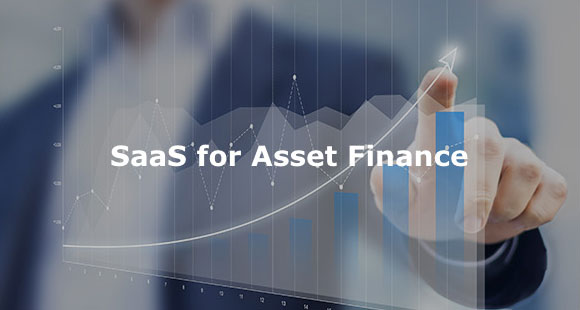 SaaS for Asset Finance