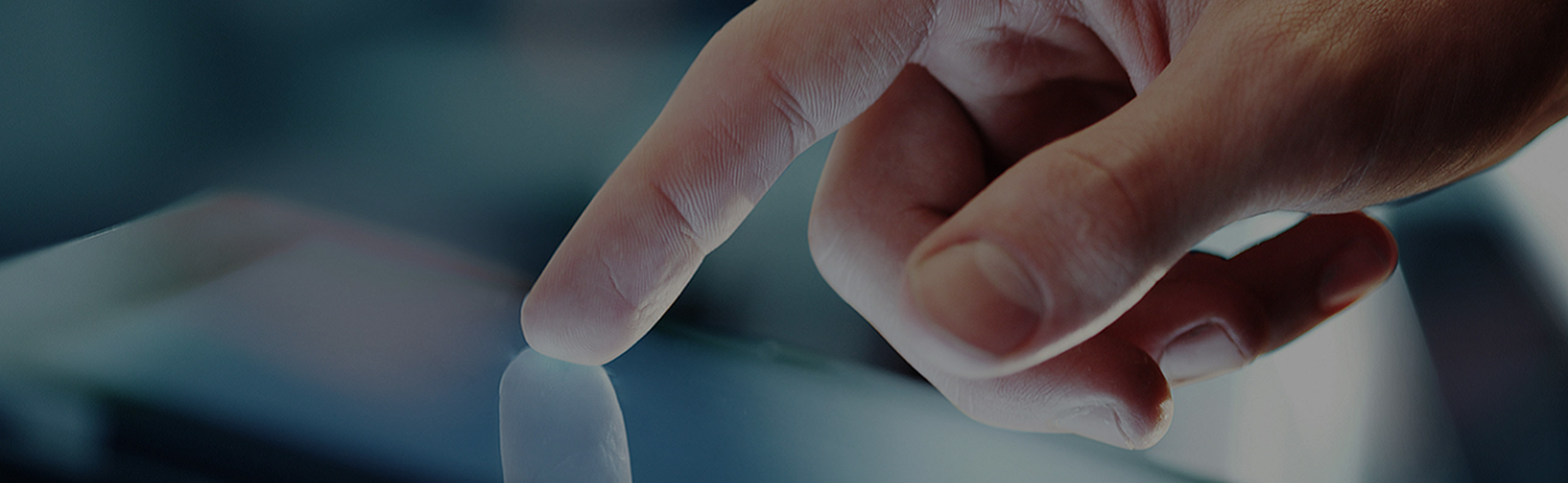 Image of Technologies for Digital Finance