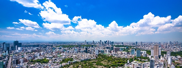 image of Cloud