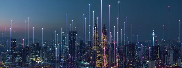 image of 5G