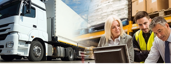 image of Logistics