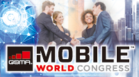 NEC @ Mobile World Congress 2018