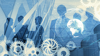 Realizing collaborative development and engineering beyond the organizational barriers