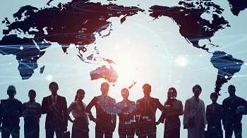 Steps to build a global PLM for overall optimization IT assets built in the past become a bottleneck?