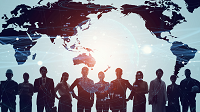 Steps to build a global PLM for overall optimization IT assets built in the past become a bottleneck?