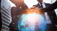 What are the key points to be considered for global PLM in the future towards further global business expansion?