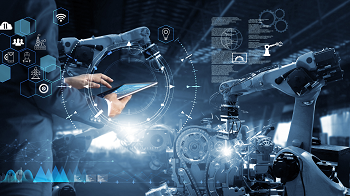 Digitization of manufacturing sites due to the ongoing COVID-19 situation