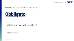 Download Obbligato materials