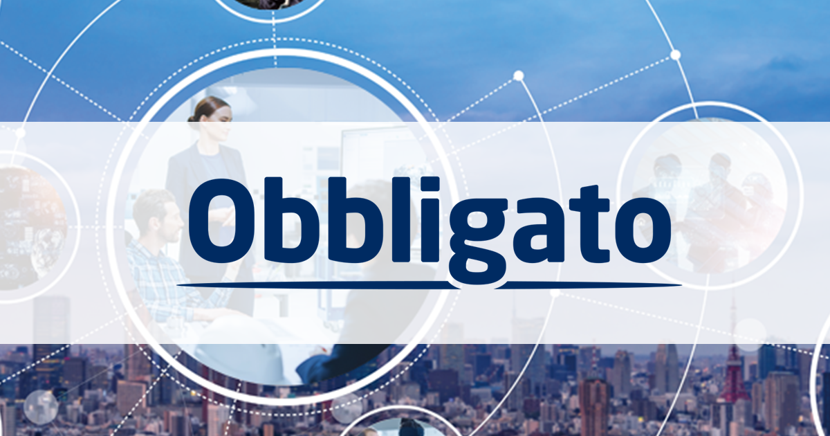 Obbligato Products & Solutions NEC