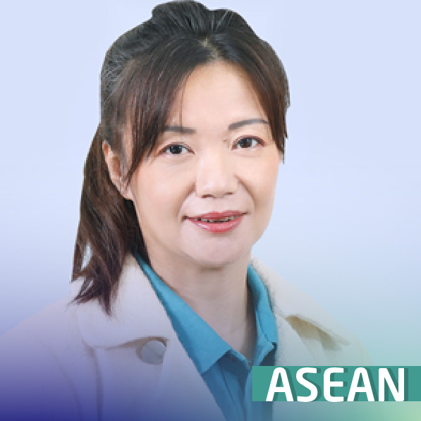 Angela Goh